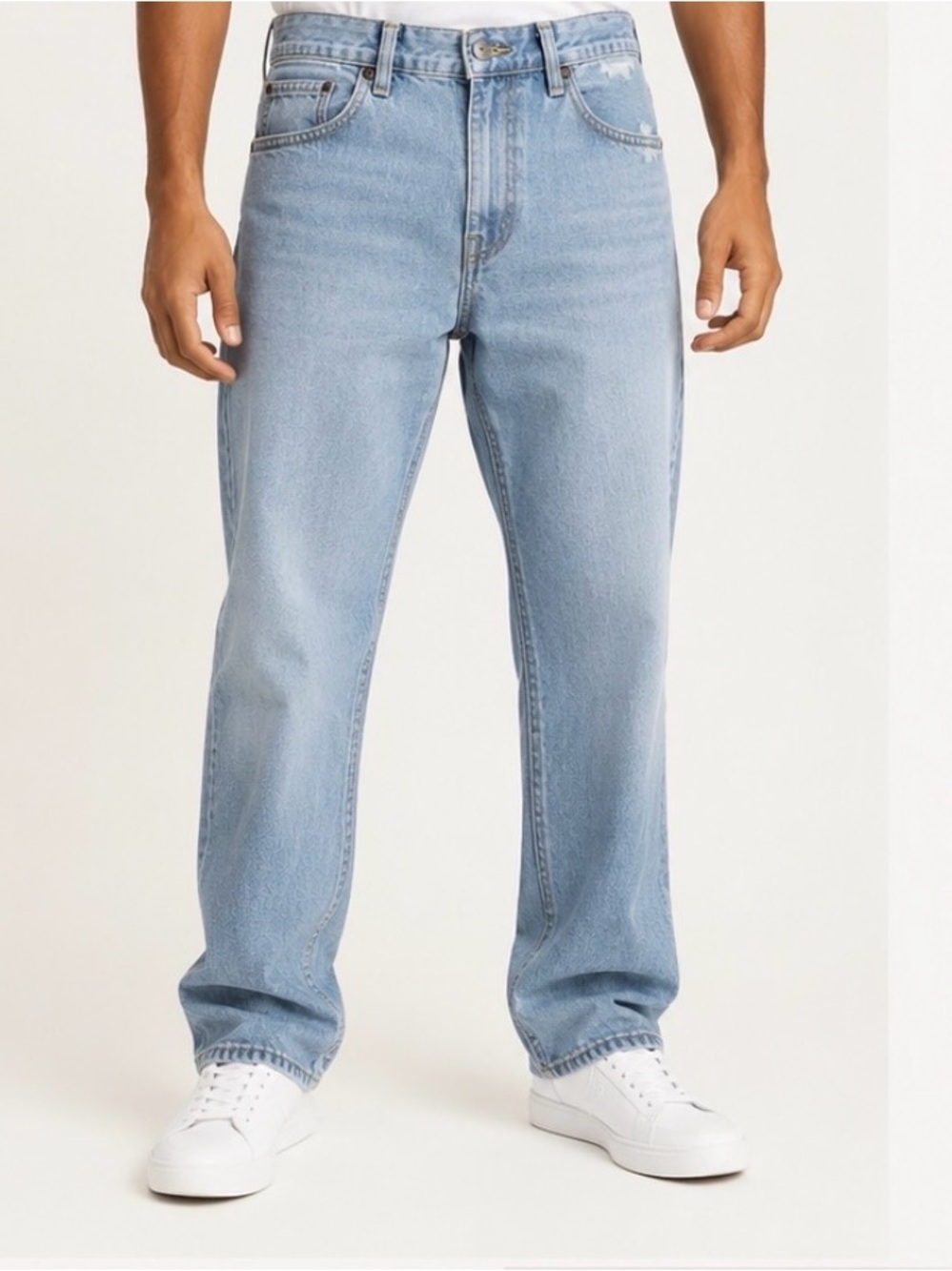 Men’s Nautica Original Relaxed Fit Jeans – 38x30 | NWT